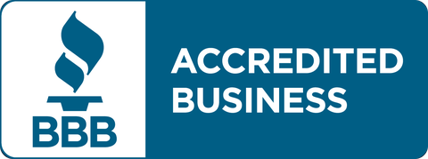 BBB Accredited Business — see the Canuck Door Systems profile