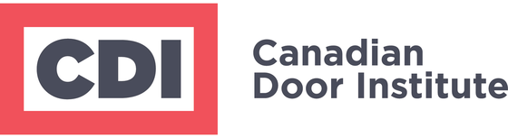 Canadian Door Institute member — see the Canuck Door Systems listing