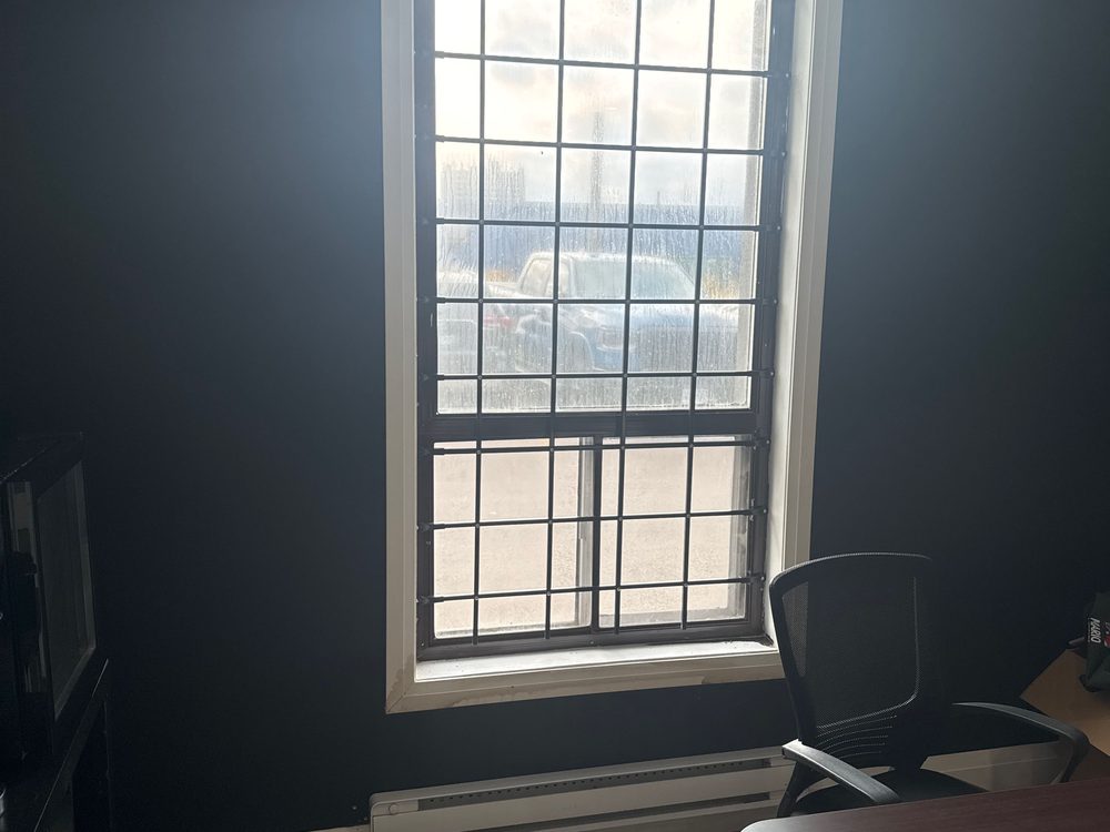 Security Shutters & Grilles installed by Canuck Door Systems in Hamilton