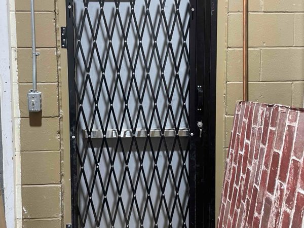 Doors installed by Canuck Door Systems in Kitchener