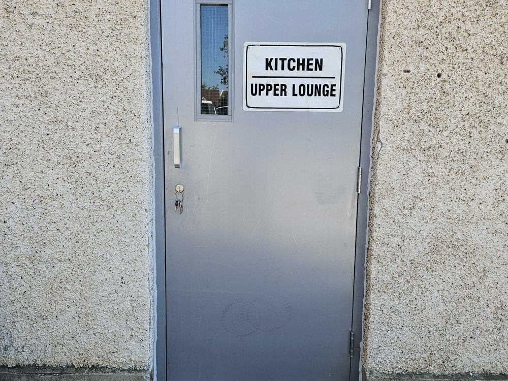 Hollow Metal & Steel Doors installed by Canuck Door Systems in St. Catharines