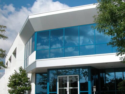 commercial door repair and installation