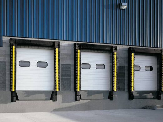 Commercial Overhead Door Repair
