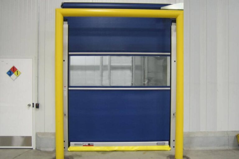 Fabric Roll Up Doors Fabric Doors Roll Up Doors