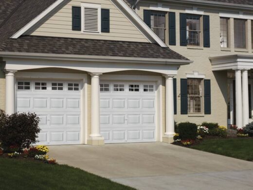 garage doors