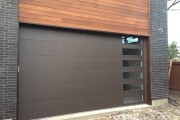 Fiberglass Garage Doors | Modern Garage Doors | Garage Doors