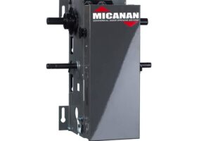 Micanan Jackshaft Door Operators