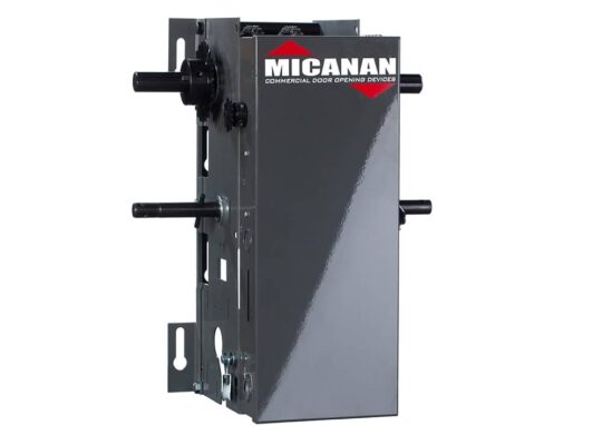 Micanan Jackshaft Door Operators