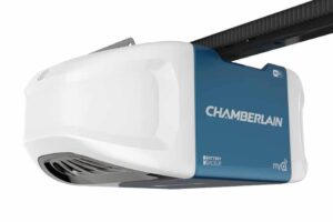 Belt Drive Chamberlain Garage Door Opener