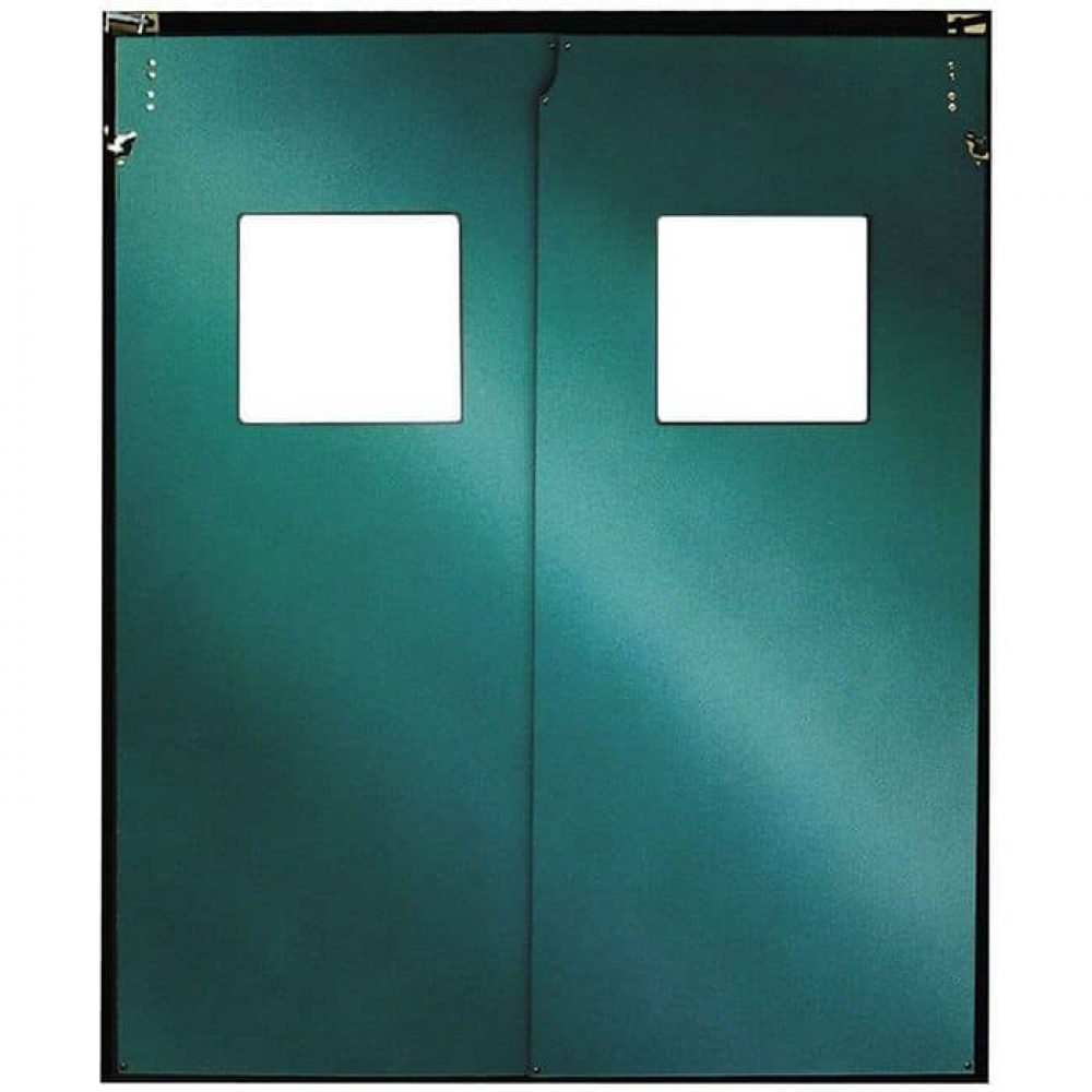Airgard 300 Belting Materials Flexible Traffic Door Canuck Door