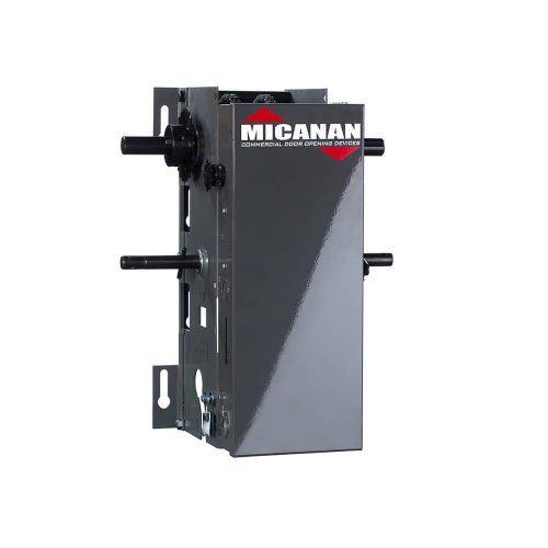 Micanan Jackshaft Door Operators Canuck Door Systems