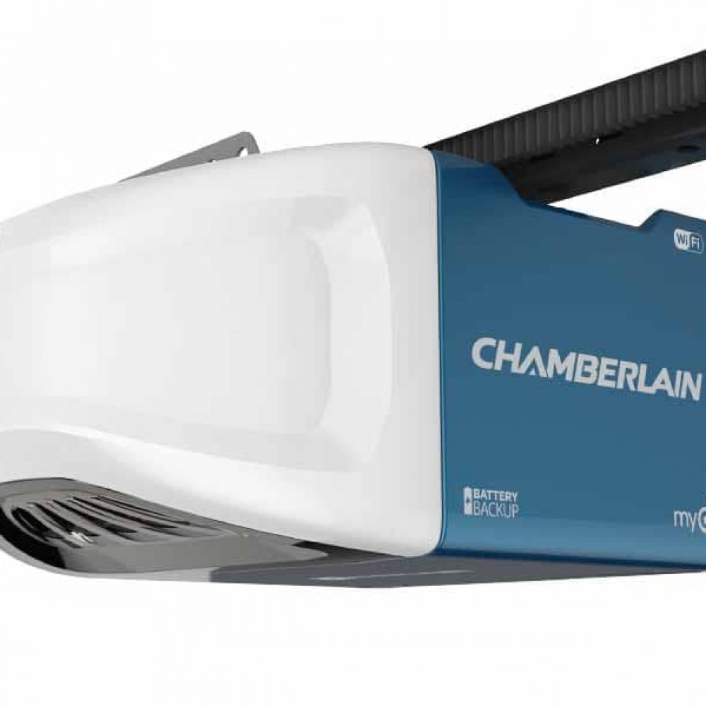 Belt Drive Chamberlain Garage Door Opener Canuck Systems Co Belt Drive Chamberlain Garage Door Opener