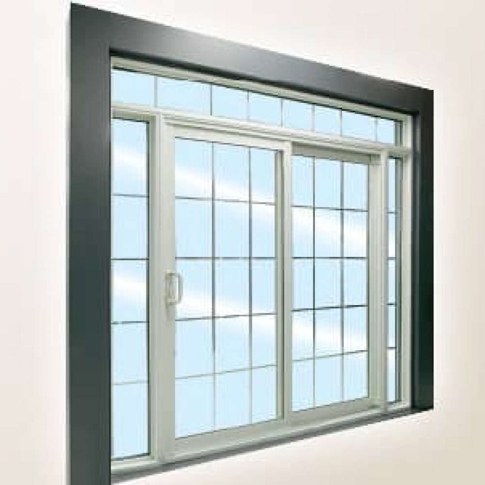 6000 Series Clearview Sliding Patio Door Canuck Systems 6000 Series Clearview Sliding Patio Door