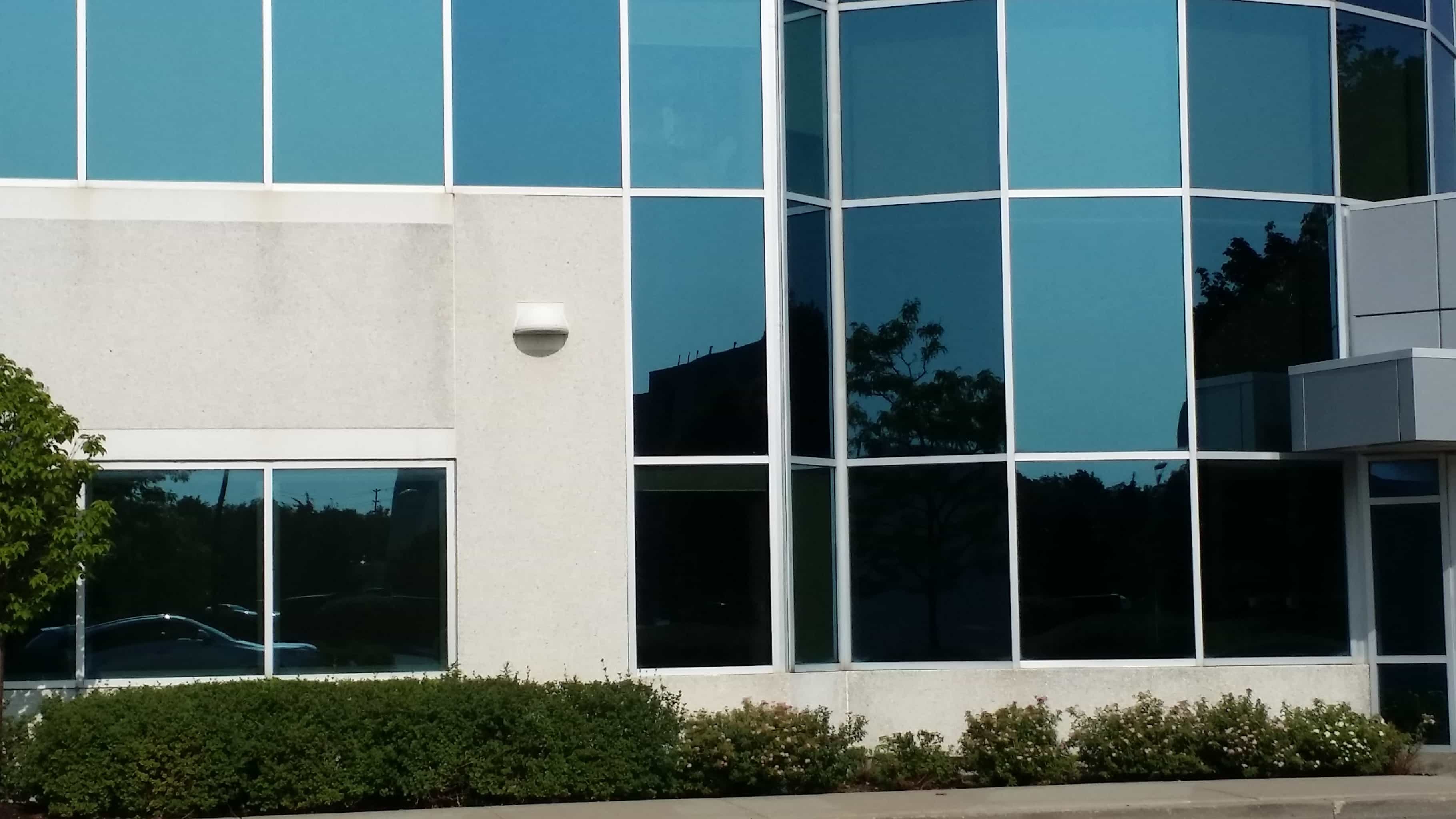 Glass Aluminium Curtain Wall Canuck Door Systems Co