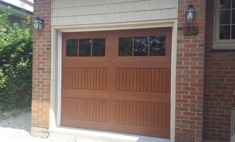 Fiberglass Garage Doors Modern Garage Doors Garage Doors