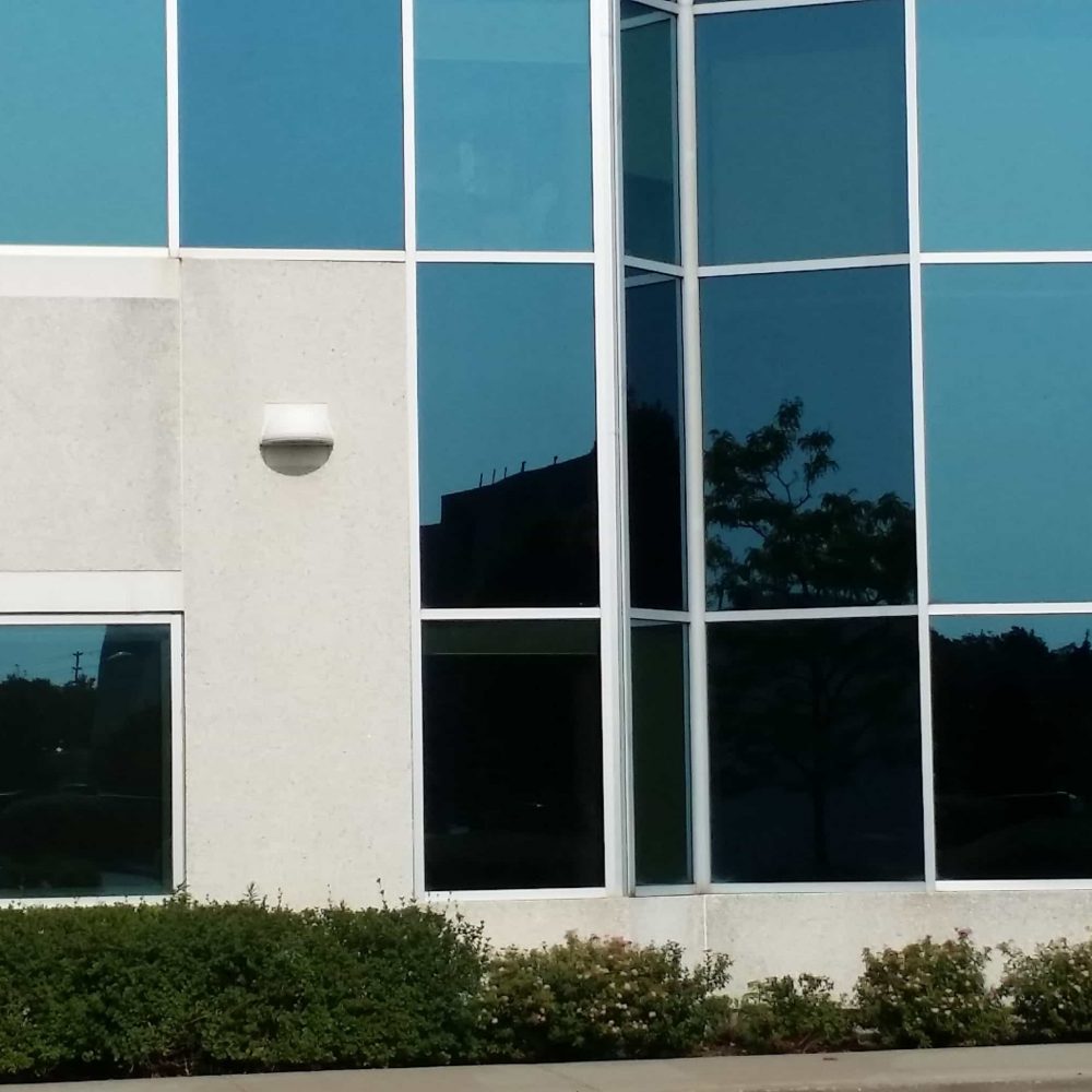 Glass Aluminium Curtain Wall Canuck Door Systems Co