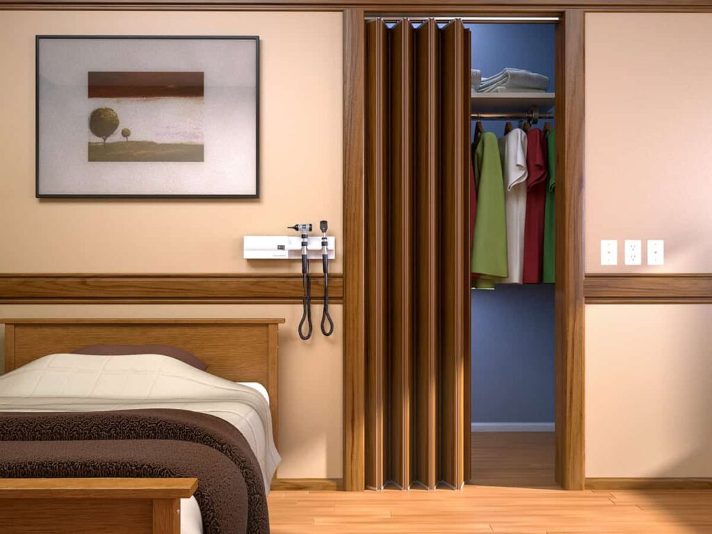 Commercial Accordion Doors Folding Partitions Canuck Door Systems