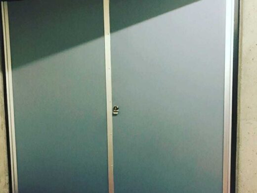 Commercial-steel-doors