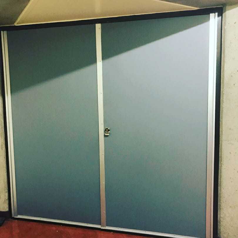 Commercial-steel-doors