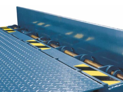 Loading Dock and Doors Repair