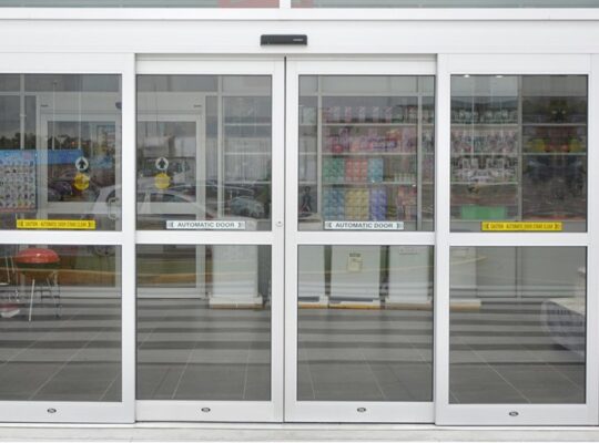 Automatic Sliding Doors, Sliding Glass Door Repair Aurora Co