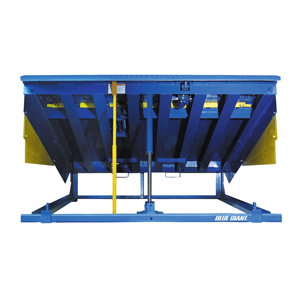 Loading Docks