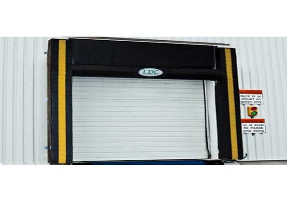 Loading Dock Seals