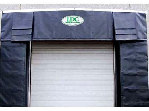 Loading Dock Shelters