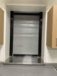 Break-In Prevention