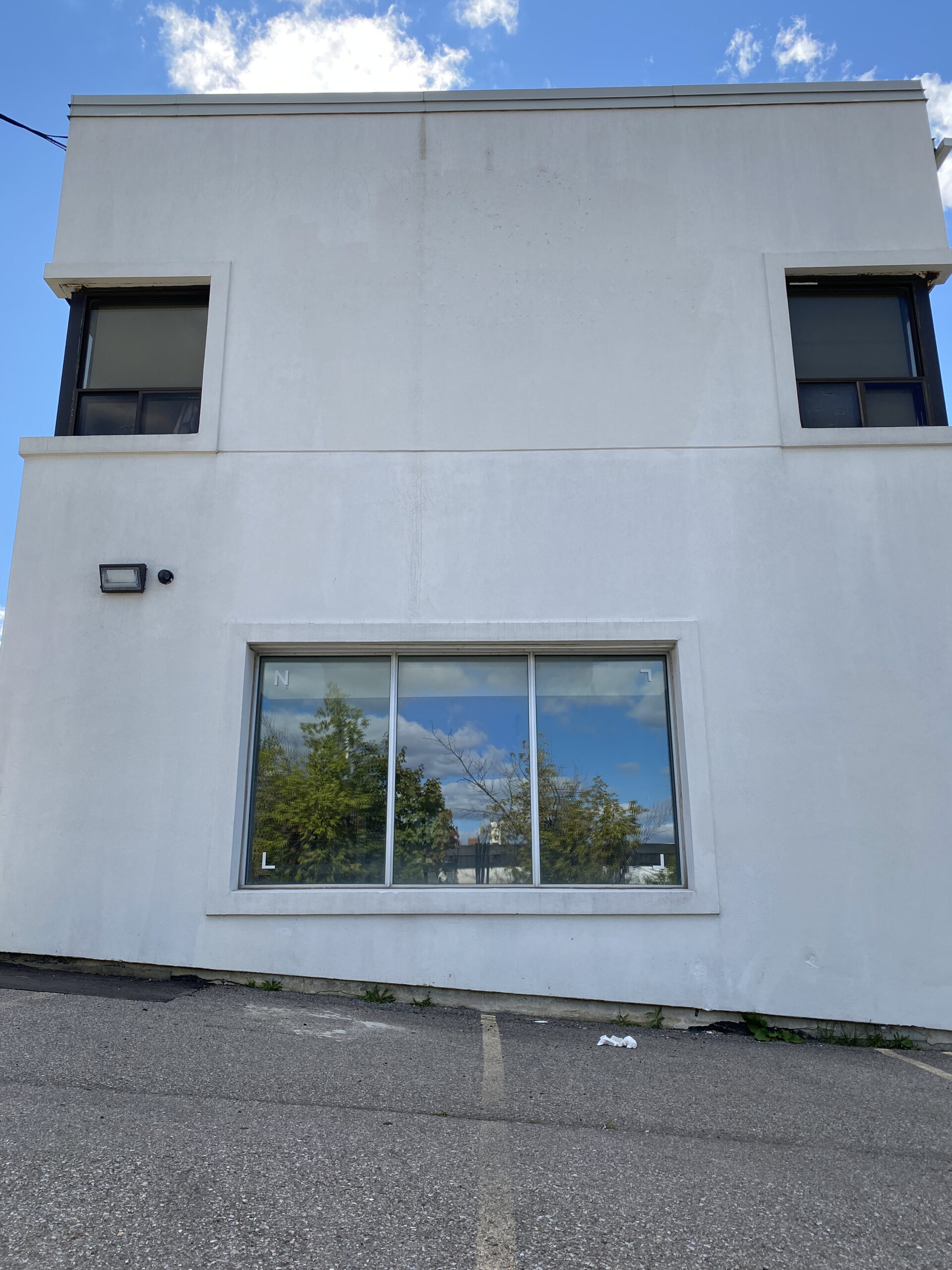 Commercial Entrance Doors Toronto