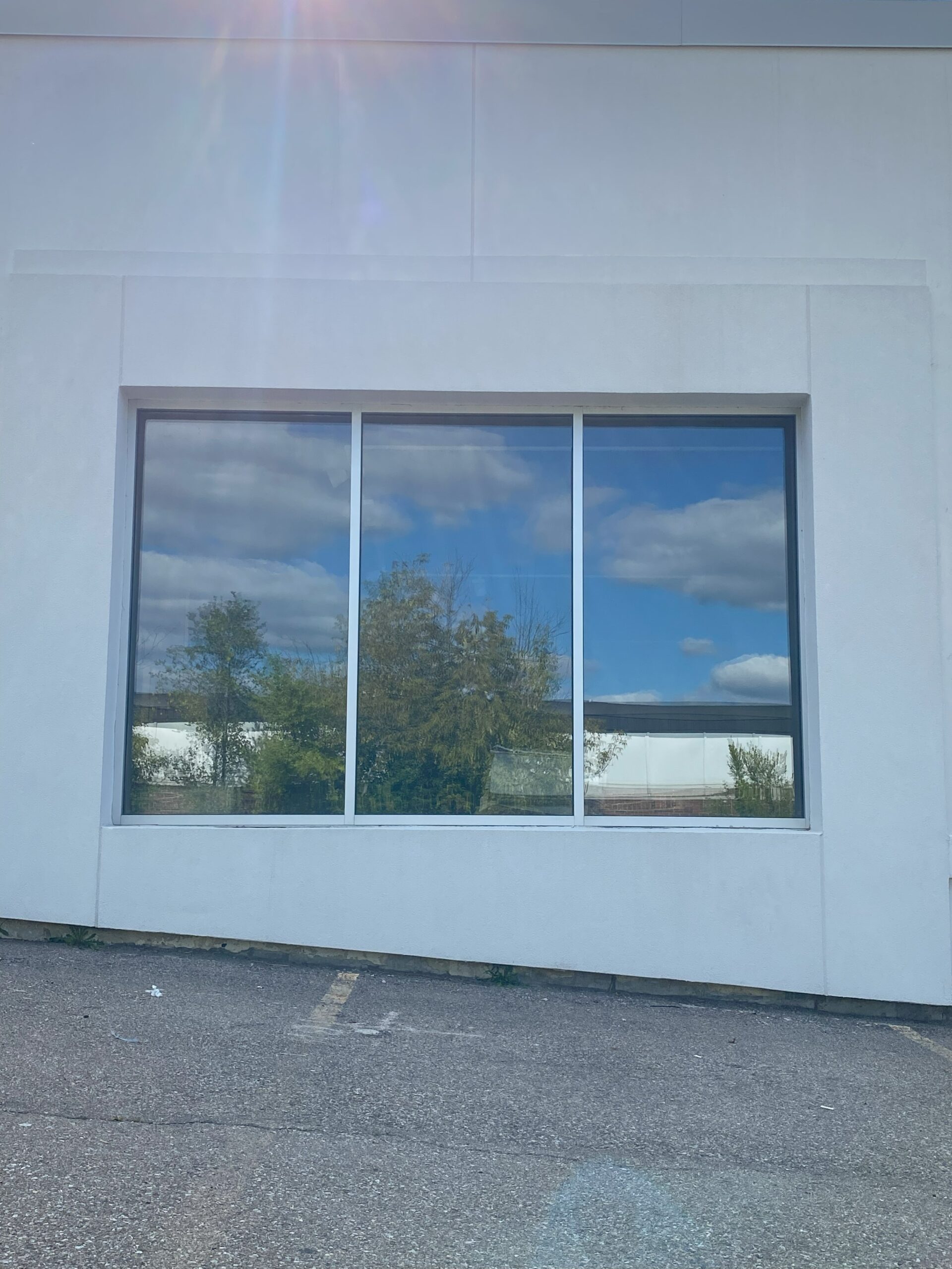 Commercial Entrance Doors Toronto