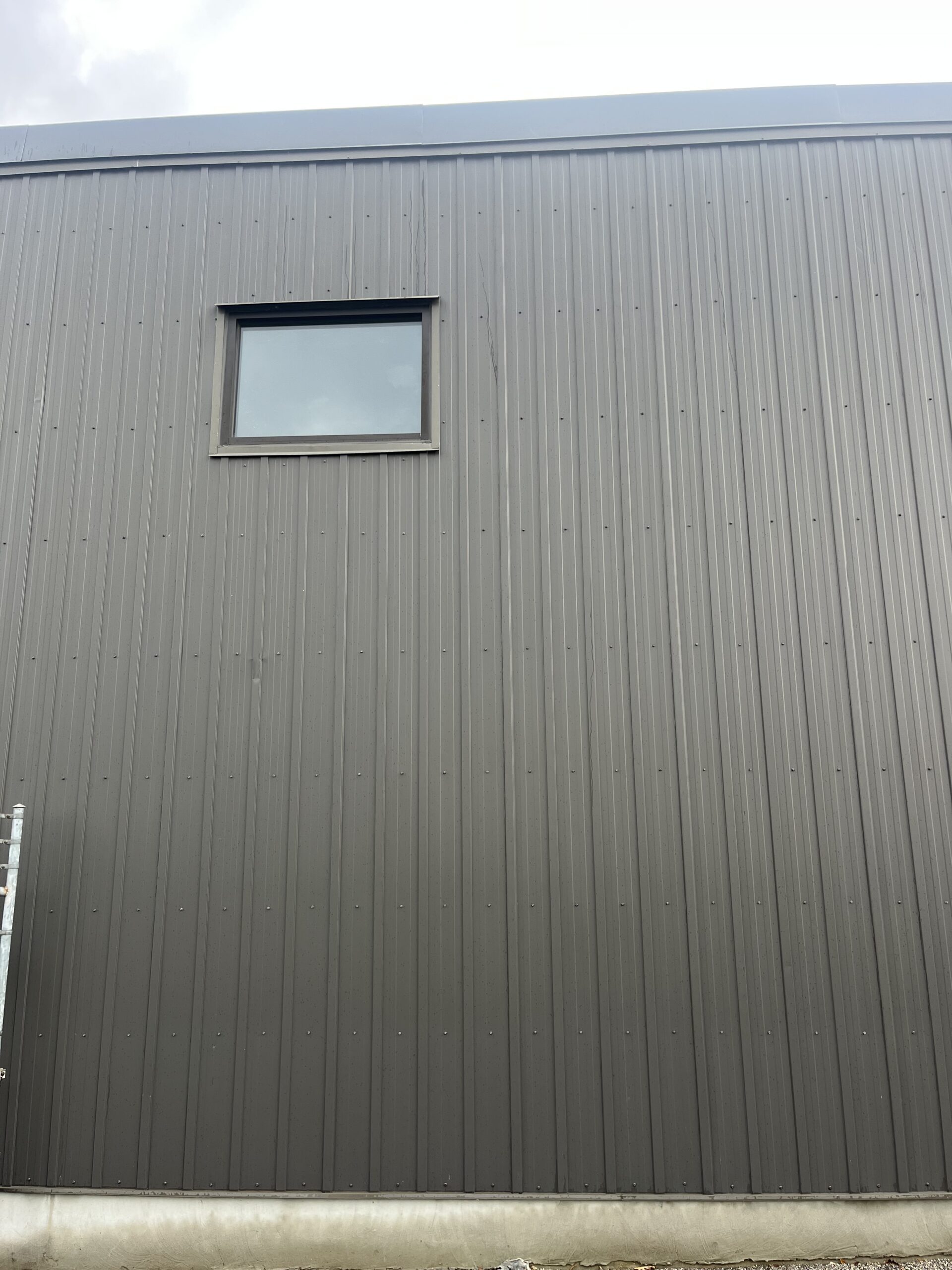 Commercial Windows in Markham