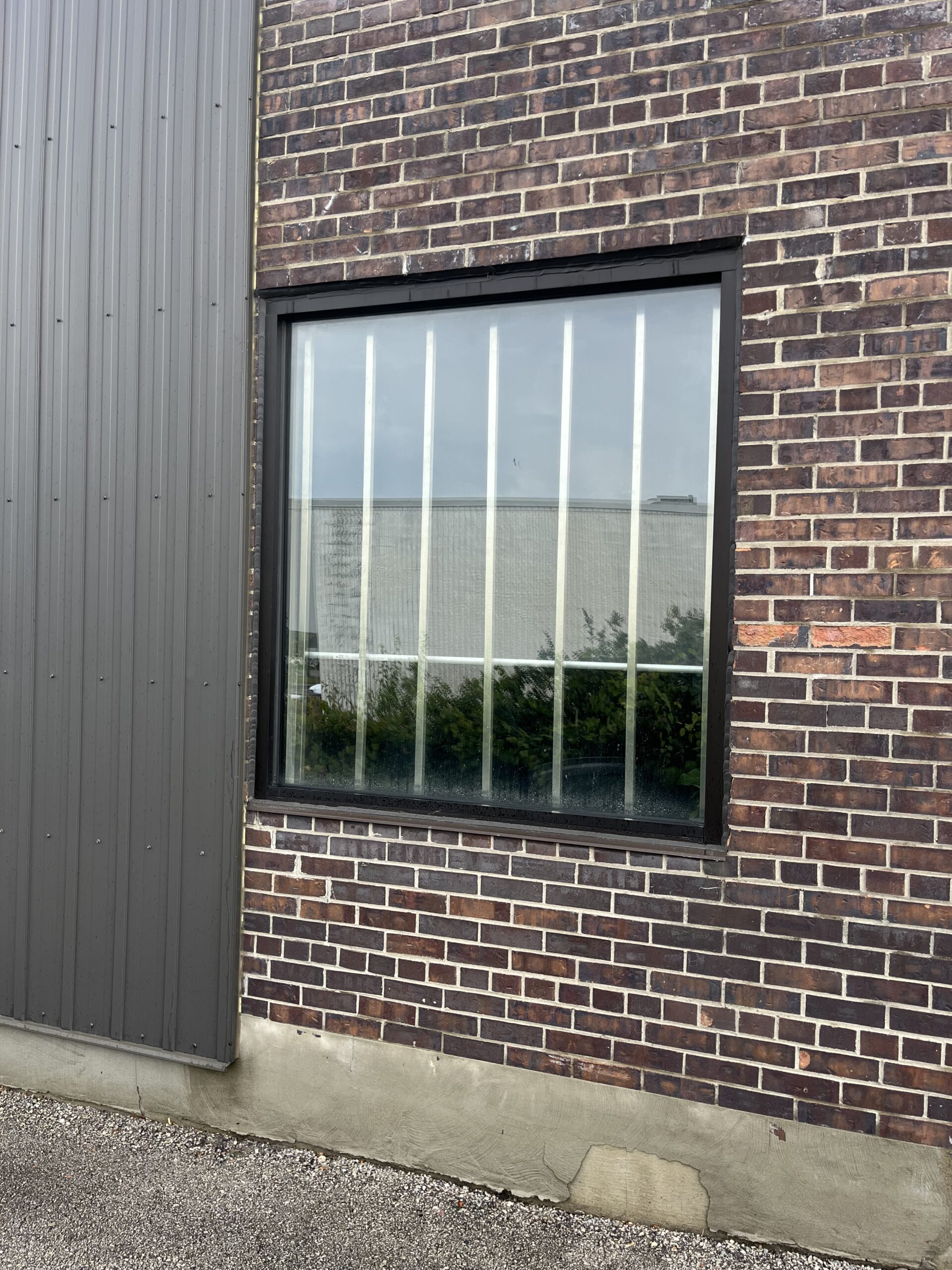 Commercial Windows in Markham