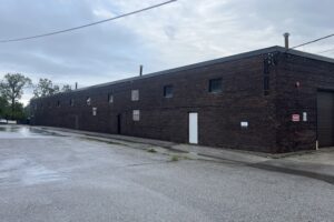 Commercial Windows in Markham