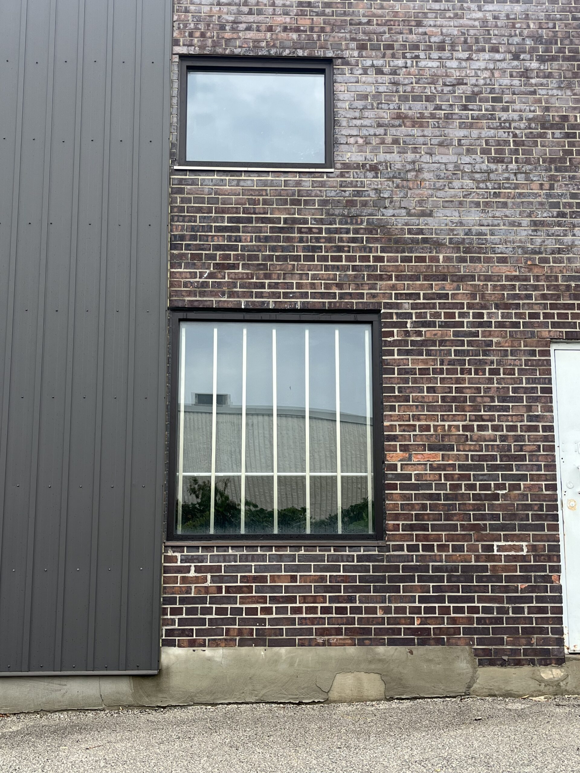 Commercial Windows in Markham