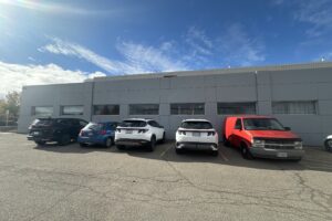 Glass Aluminum Windows in Ontario