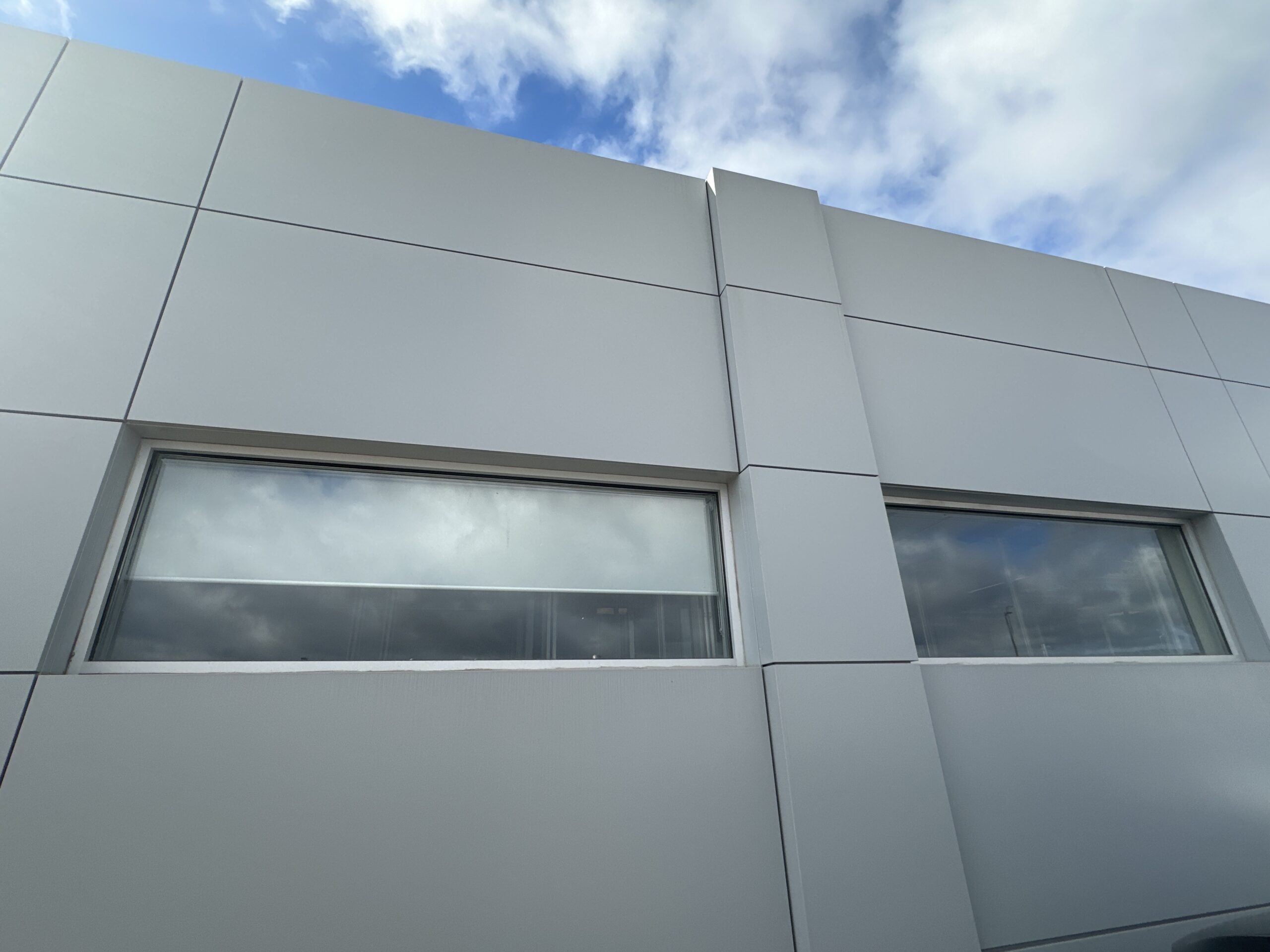 Glass Aluminum Windows in Ontario