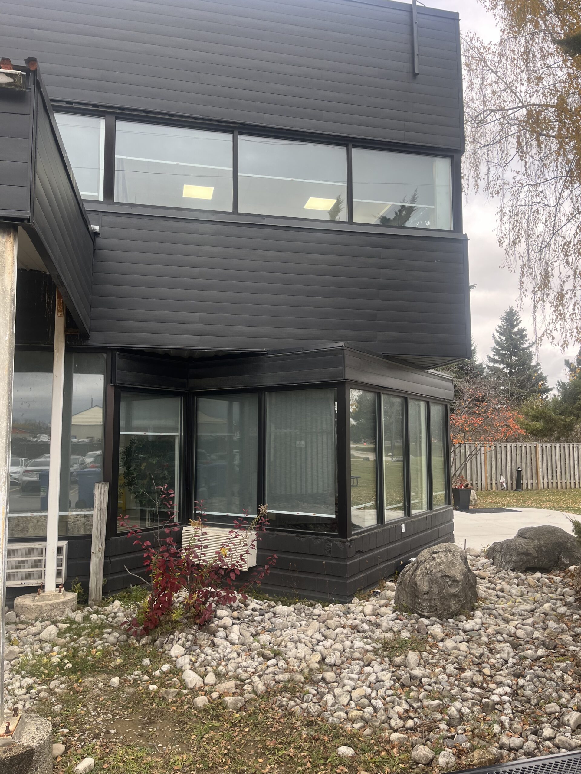 Automatic Sliding Doors in Ontario