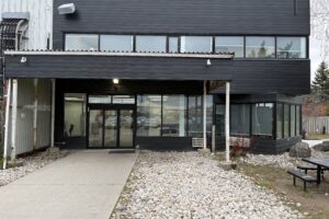 Automatic Sliding Doors in Ontario