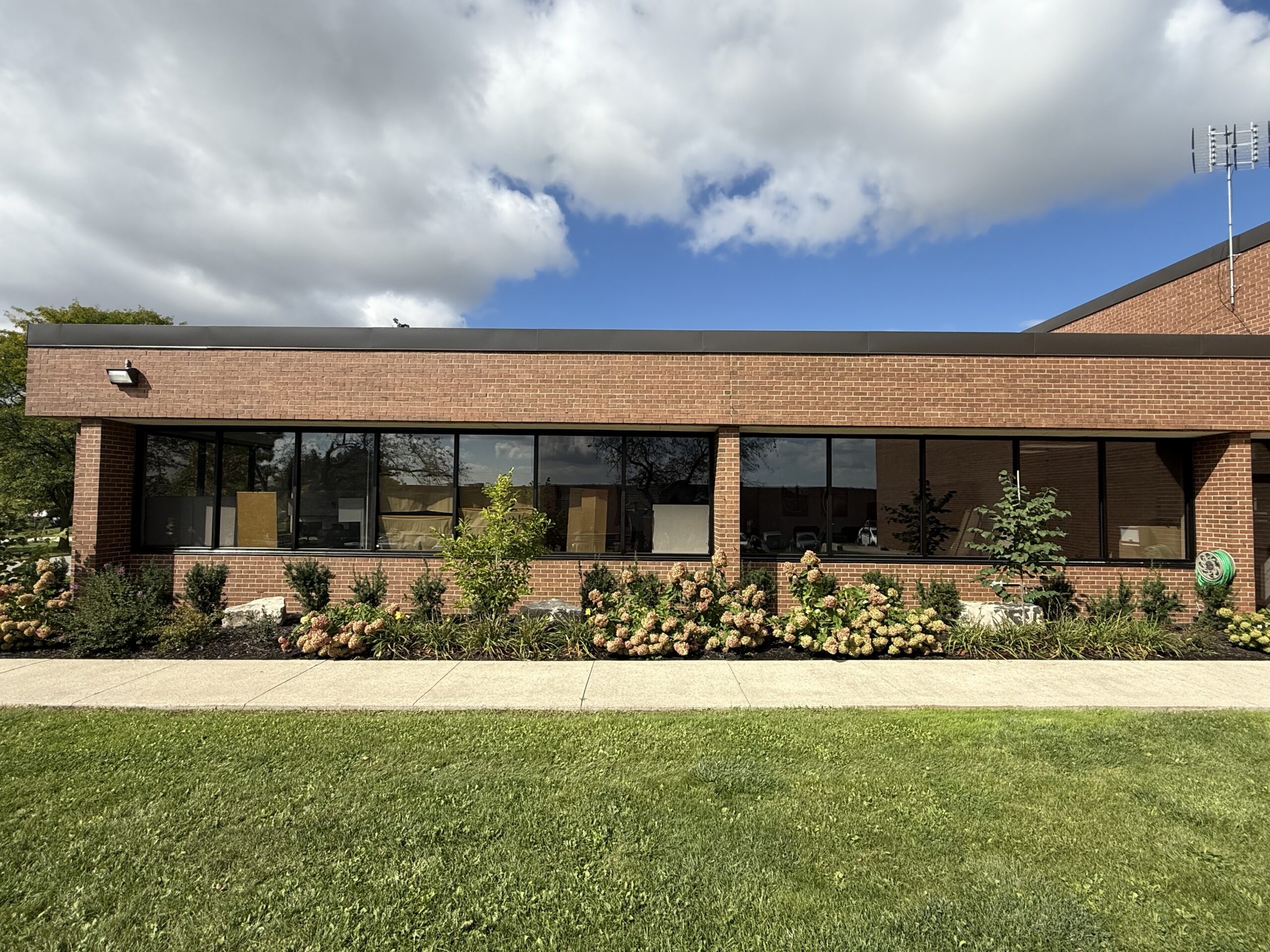 Commercial Windows in Mississauga