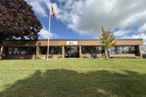 Commercial Windows in Mississauga