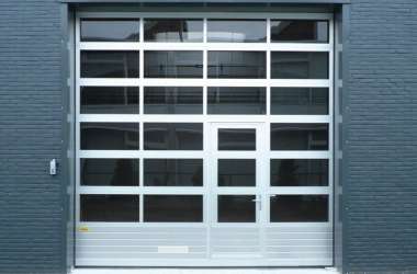 Garage Overhead Doors Canuck Door Systems Co