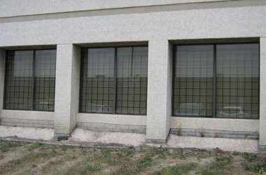Window And Door Security Bars Since 1979 Canuck Door Systems Co