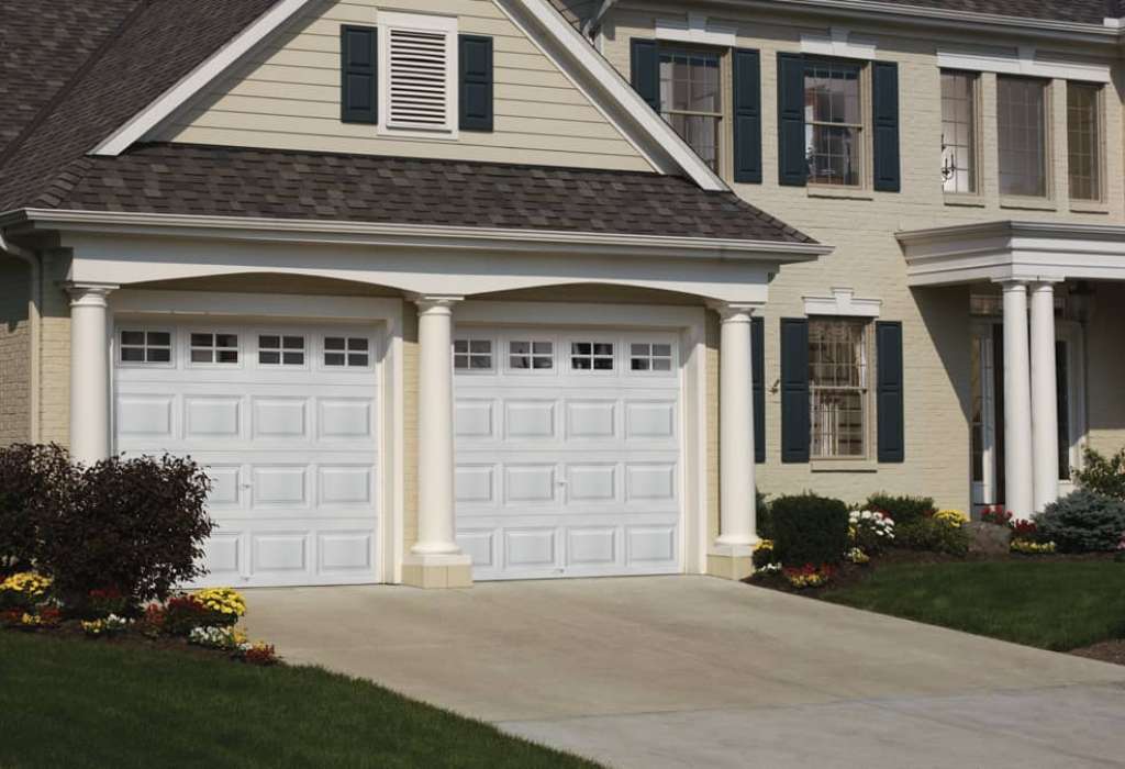 Garage Door Repair Oakville Garage Door Experts Since 1979